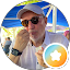 Jacques Boronski Avatar